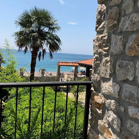 Sea Forever Petrovac Kültér fotó