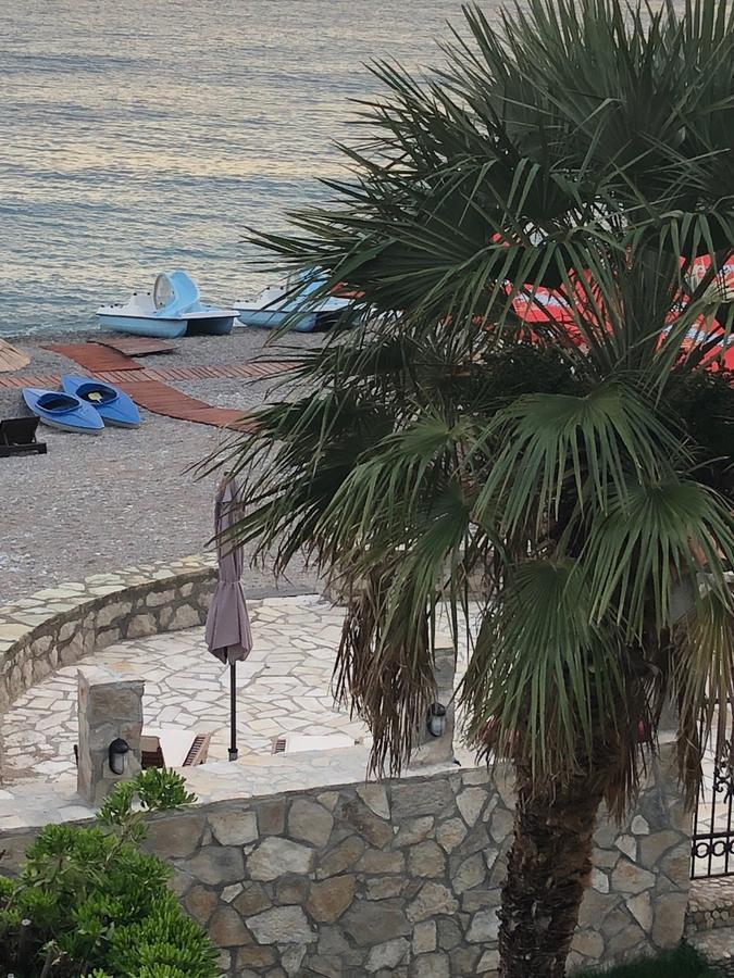 Sea Forever Petrovac Kültér fotó